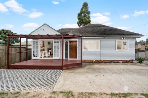 118 Oakdale Road, Mount Roskill, Auckland
