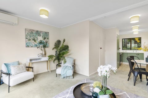 11/12 Vallance Street, Kilbirnie, Wellington