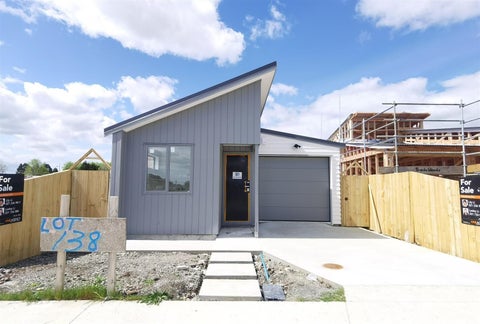 6 Fredrick Hanson Road, Papakura, Papakura