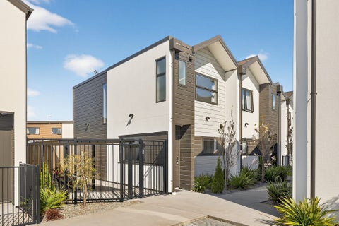 11/15 Bunyan Street, Waltham, Christchurch