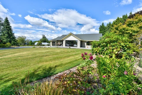 51 Strauchon Road, Upper Charlton, Gore