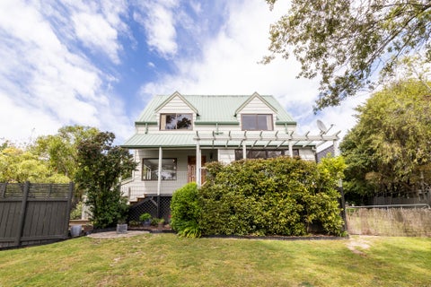 33 Reeve Drive, Havelock North, Havelock North