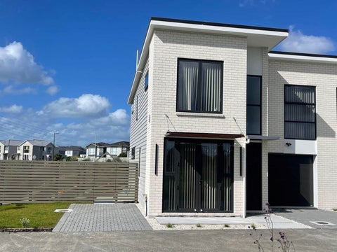 18 Karikari Crescent, Takanini, Auckland
