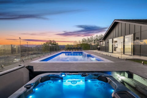 481 Coatesville-Riverhead Highway, Coatesville