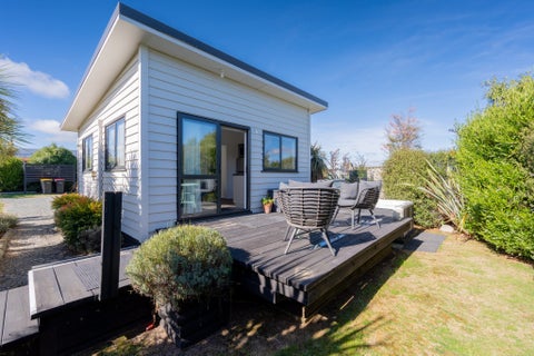 75 Burnby Drive, Te Anau, Te Anau