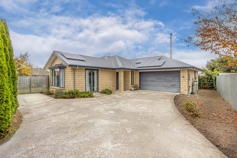 25 Roberts Road, Hei Hei, Christchurch
