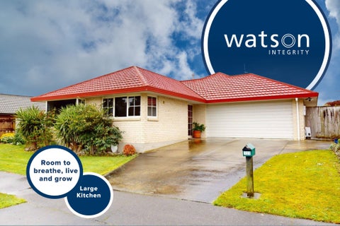 123 Pacific Drive, Fitzherbert, Palmerston North