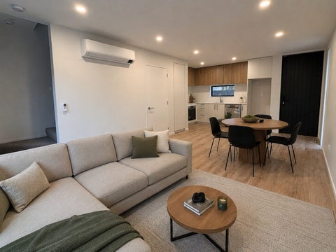 3/48 Roker Street, Somerfield, Christchurch