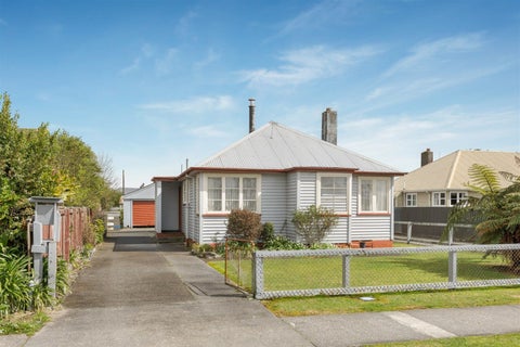 54 Domett Street, Westport, Westport