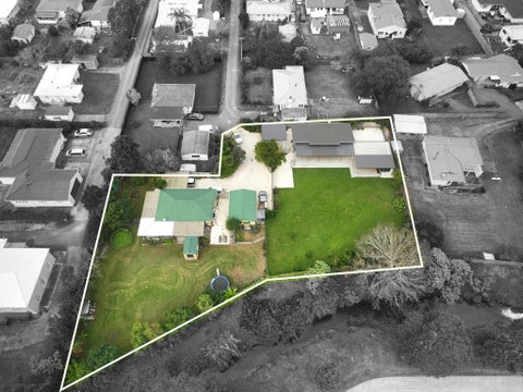 40 Raumanga Valley Road, Raumanga, Whangarei