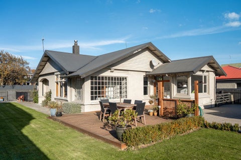 64 Louisa Street, Gladstone, Invercargill