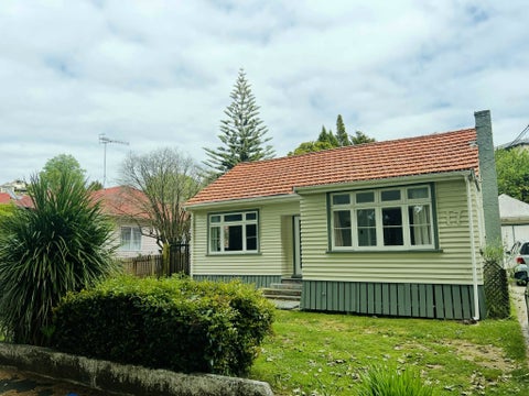 17 Hillsborough Terrace, Hamilton Central, Hamilton