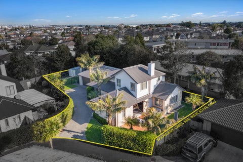 55C Landscape Road, Papatoetoe, Auckland