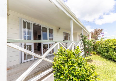 76 Norwood Road, Paeroa, Paeroa