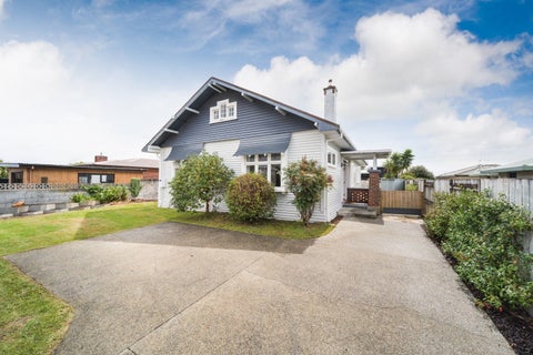 643 Ferguson Street, Terrace End, Palmerston North