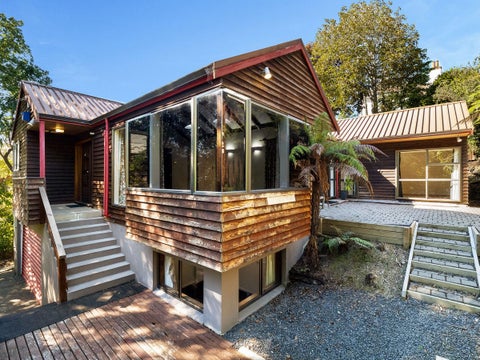 21A Newington Avenue, Maori Hill, Dunedin