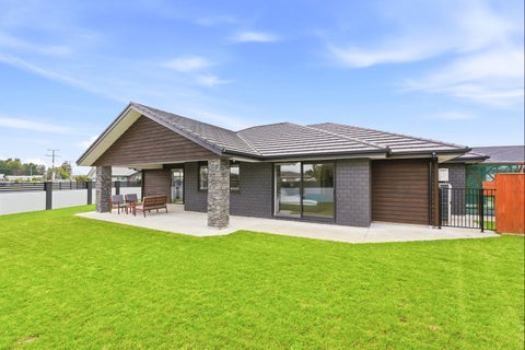 50 Nancy Avenue, Feilding, Feilding