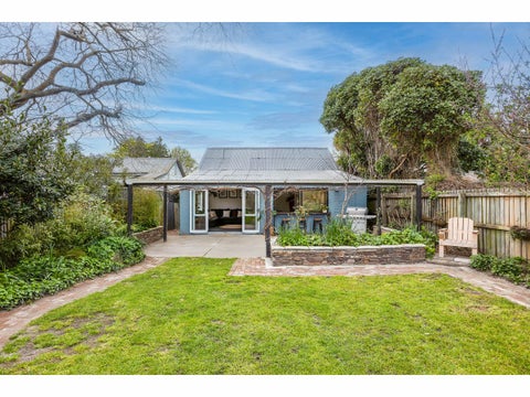 9 Scott Street, Sydenham, Christchurch