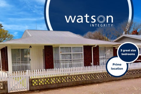 127A Victoria Avenue, Hokowhitu, Palmerston North