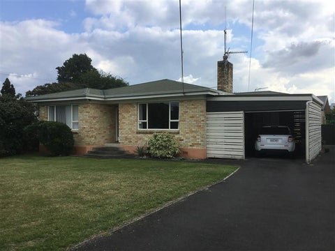 17 Smith Street, Matamata, Matamata