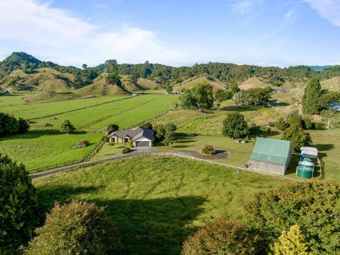 763 White Pine Bush Road, White Pine Bush, Whakatane