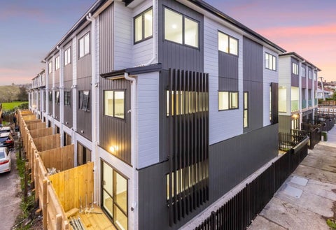7/717 Sandringham Road Extension, Wesley, Auckland