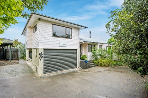 15 Towai Street, Stoke, Nelson