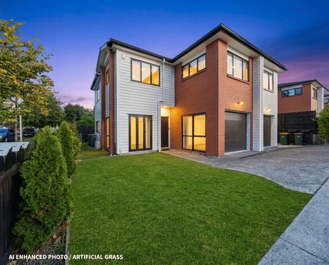 20A South Street, Papakura, Papakura