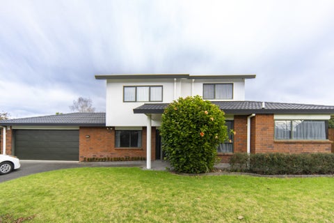 4 Moreland Avenue, Pukete, Hamilton
