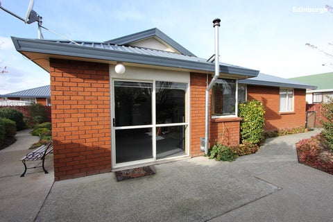 13B Maple Grove, Mosgiel, Mosgiel