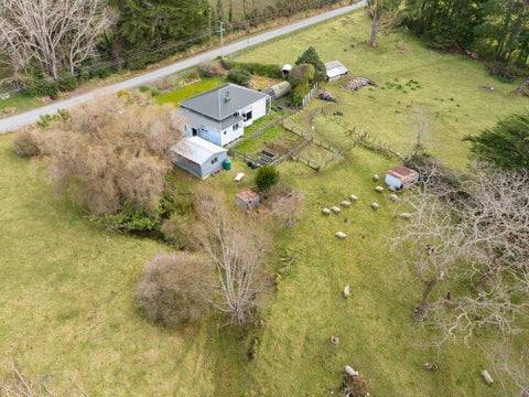242 West Road, Masterton