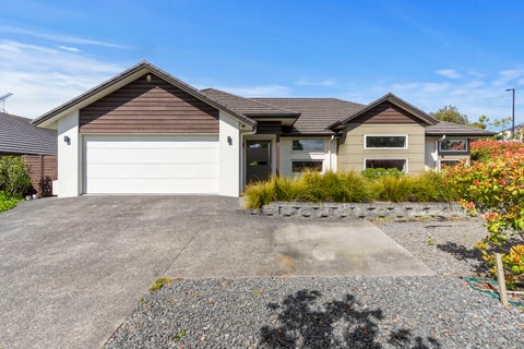 55 Ridgedale Road, Silverdale, Silverdale