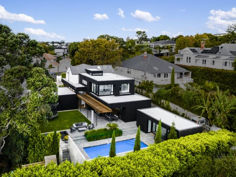 48 Seaview Road, Remuera, Auckland