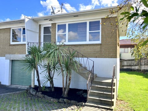 4/115A Landscape Road, Mount Eden, Auckland