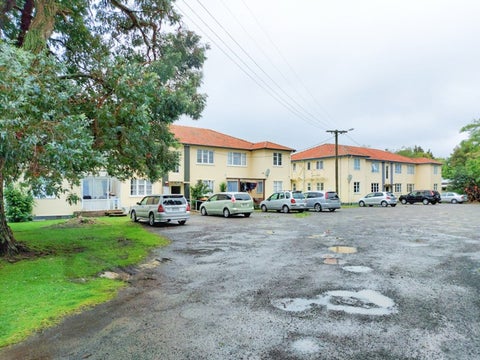 13/288 College Street, West End, Palmerston North