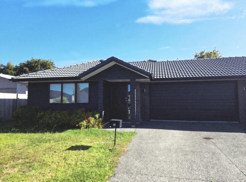 86 Te Wharo Drive, Papamoa