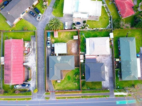 45 Great South Road, Takanini, Takanini