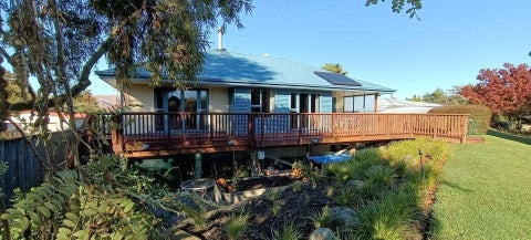 41 Park Terrace, Blenheim