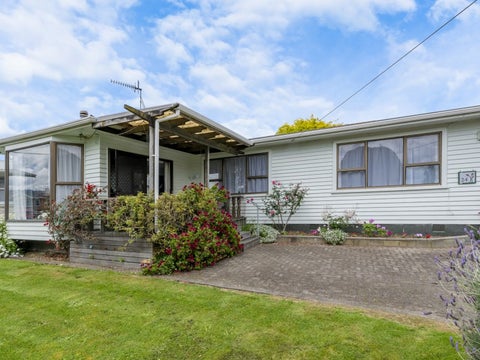 24 Karaka Crescent, Levin, Levin