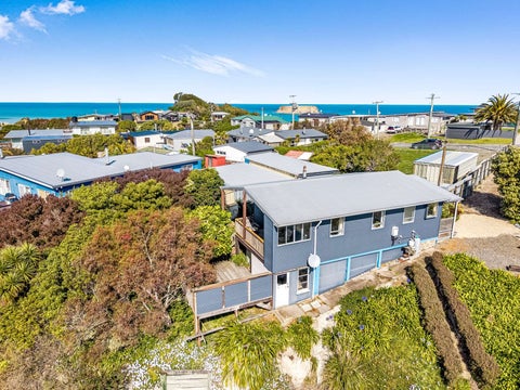 16 Hall Street, Motunau, Greta Valley