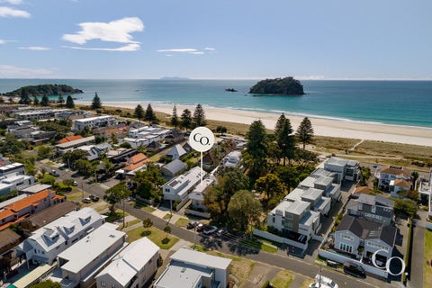 31C Te Ngaio Road, Mount Maunganui, Mount Maunganui