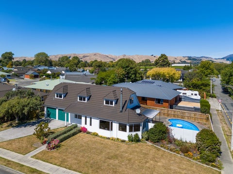 15 Springswood Grove, Springlands, Blenheim