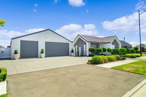 43 Eastfield Drive, Lincoln, Lincoln