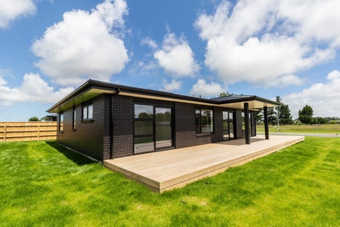 43 Magnolia Place, Levin, Levin