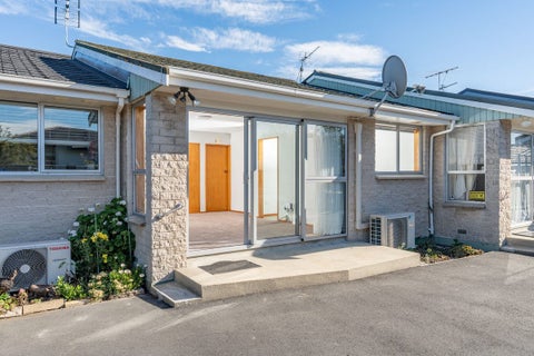 4/14 Lanark Street, Mosgiel, Mosgiel