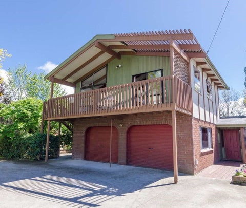 144 Colombo Road, Masterton
