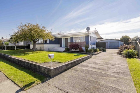 12 Lyttelton Crescent, Tamatea, Napier