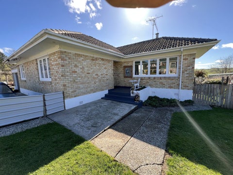 46 Kea Street, Piopio, Piopio