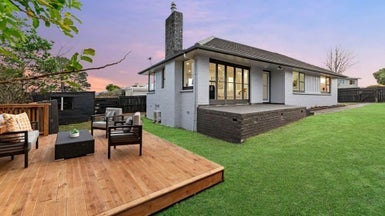 20 Chorley Avenue, Massey, Auckland