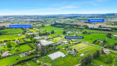 395 Fitzgerald Road, Drury, Drury
